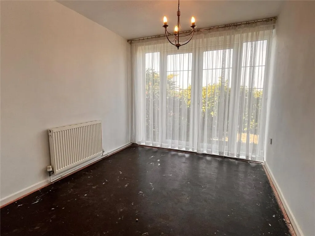 3 bed Detached