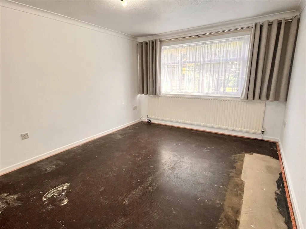 3 bed Detached