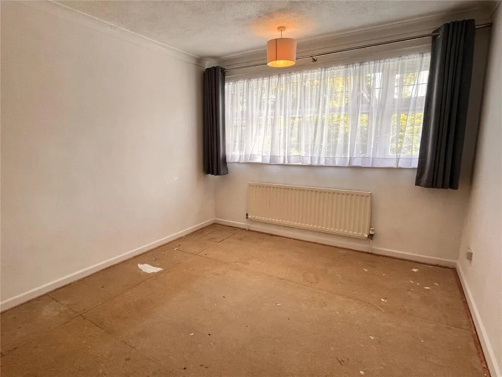 3 bed Detached