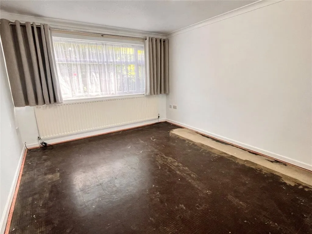3 bed Detached