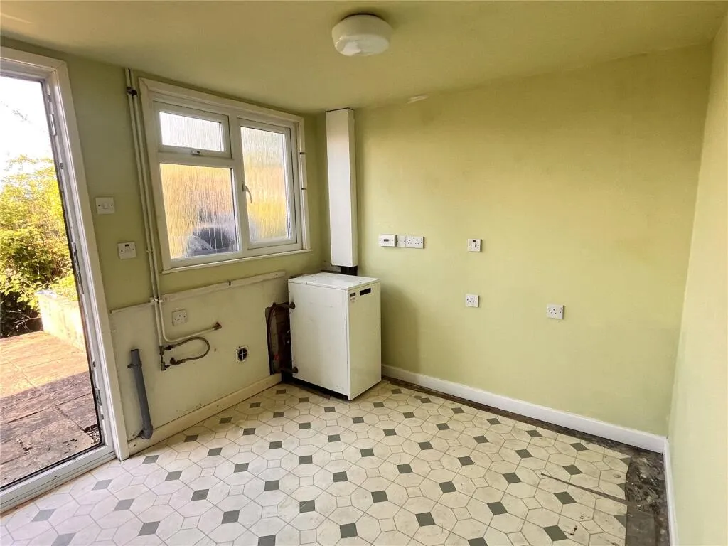 3 bed Detached