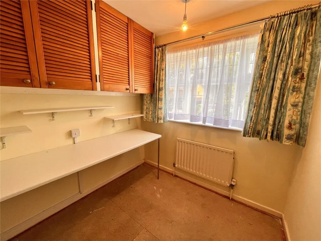 3 bed Detached