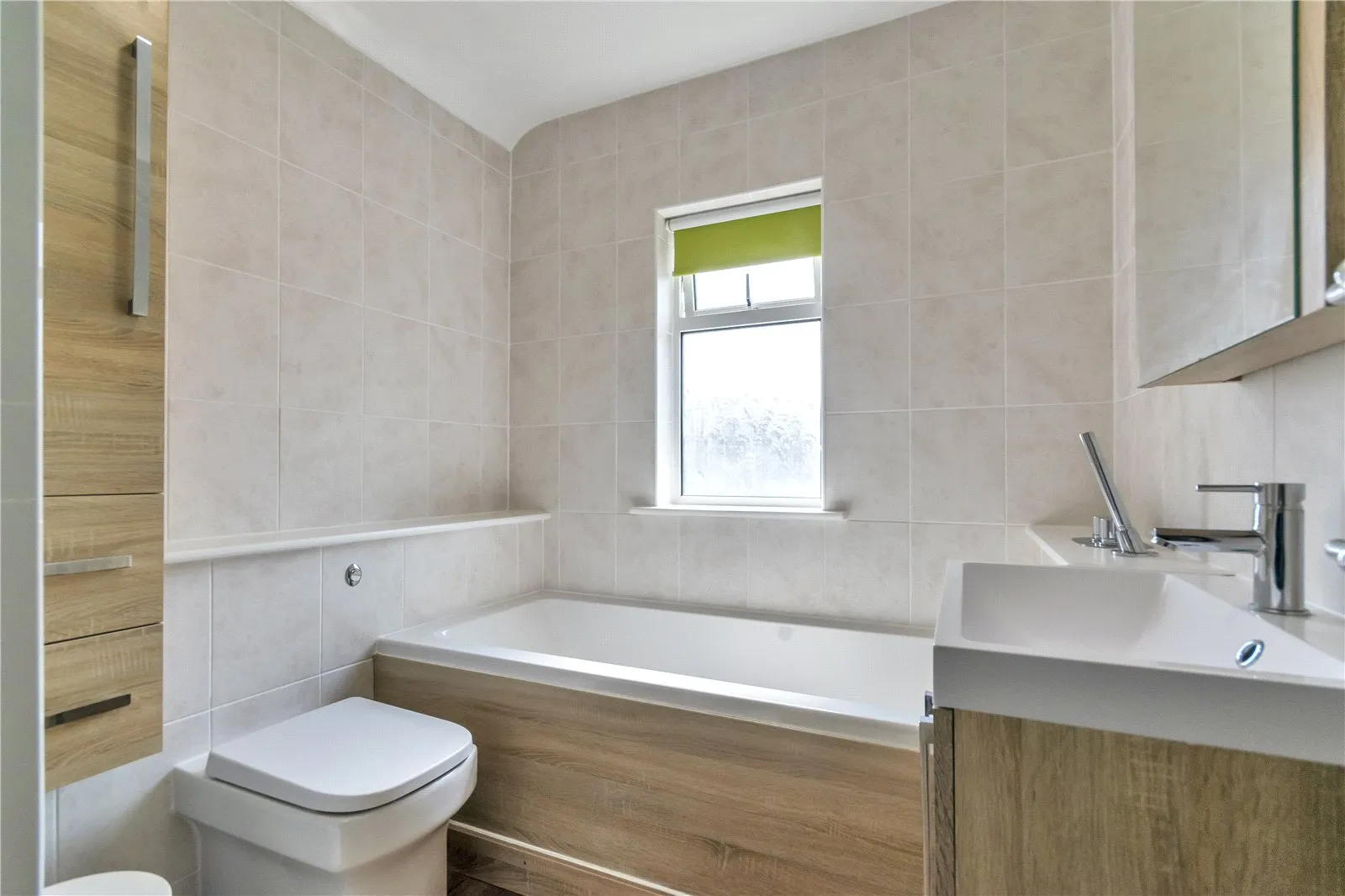 3 bed Semi-Detached