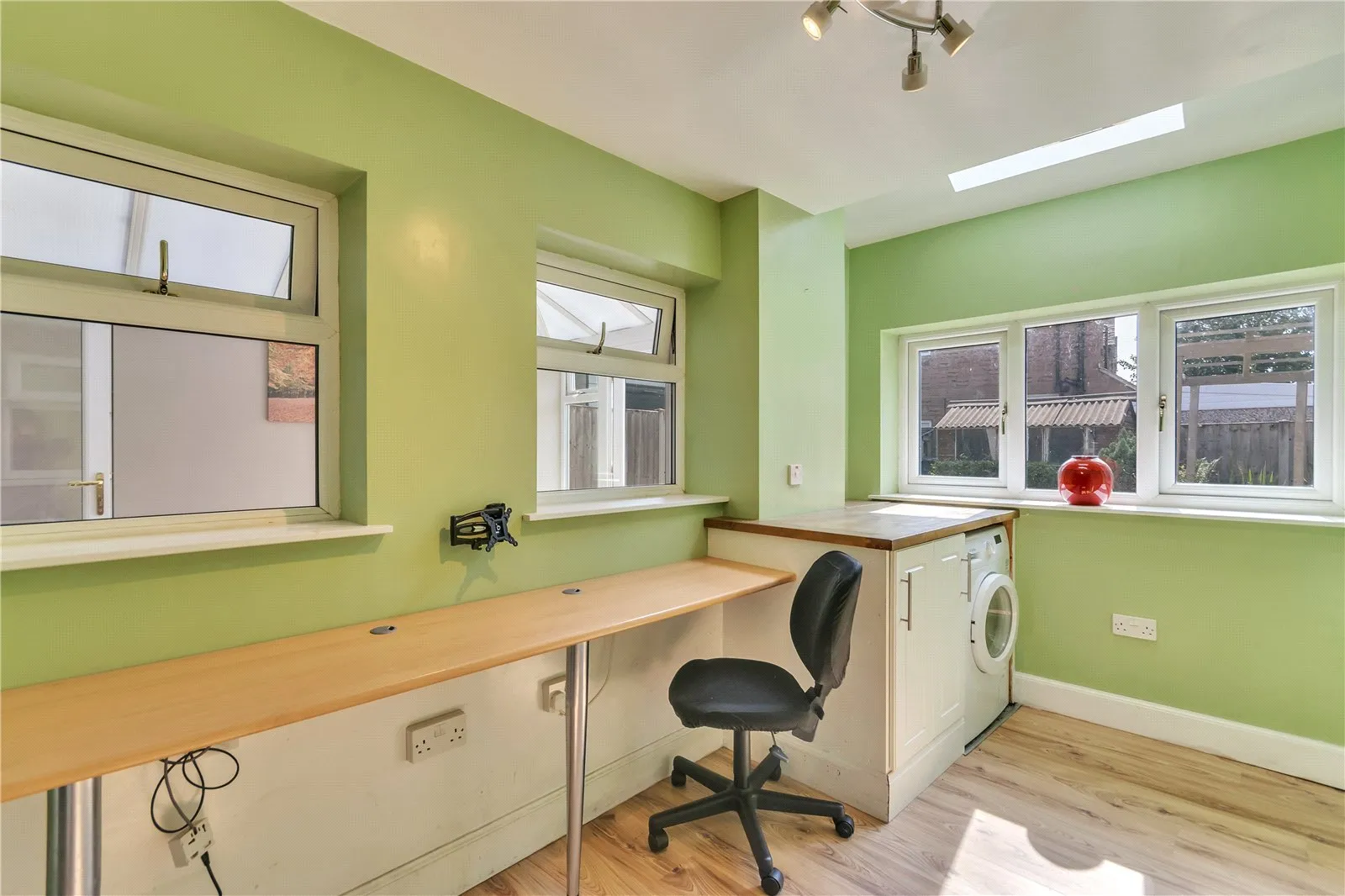 3 bed Semi-Detached