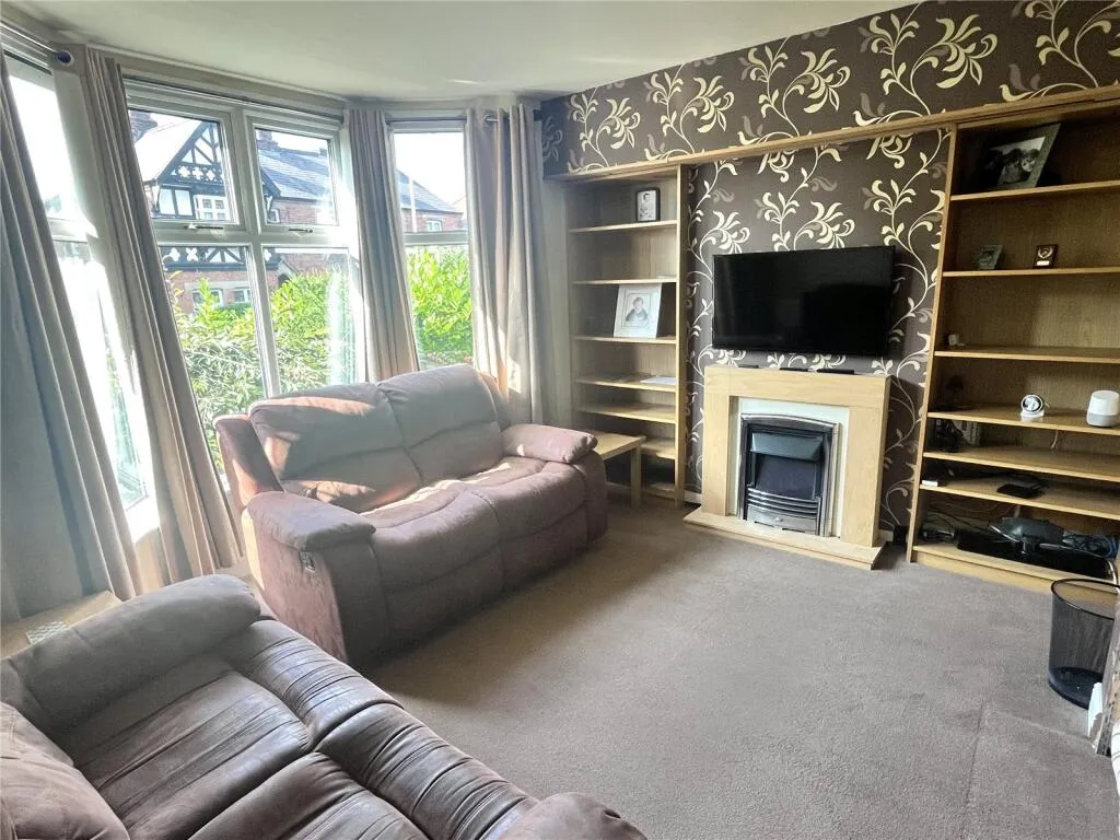 3 bed Semi-Detached
