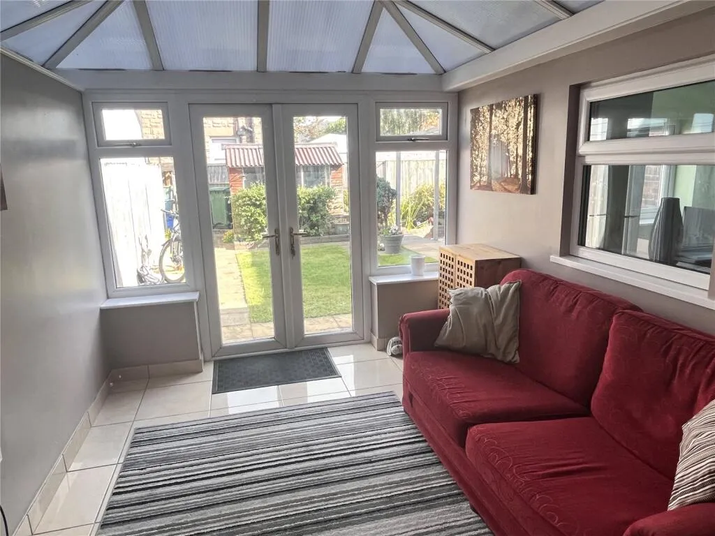 3 bed Semi-Detached