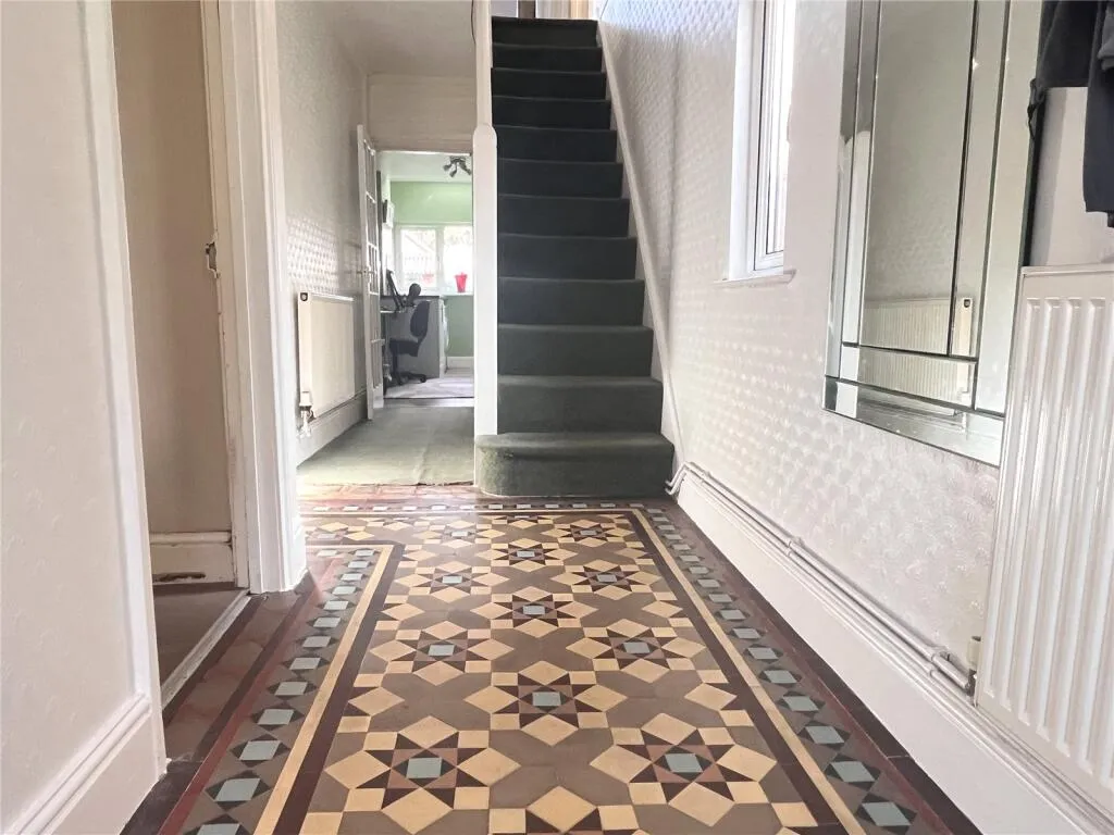 3 bed Semi-Detached
