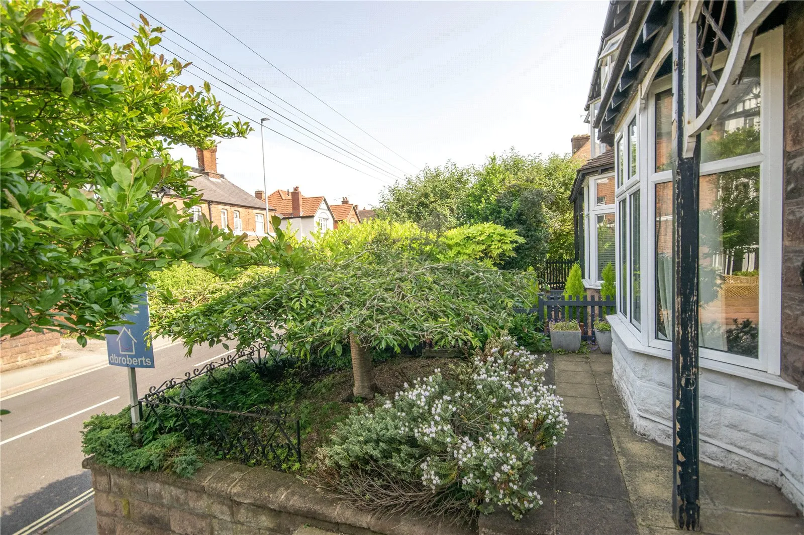 3 bed Semi-Detached