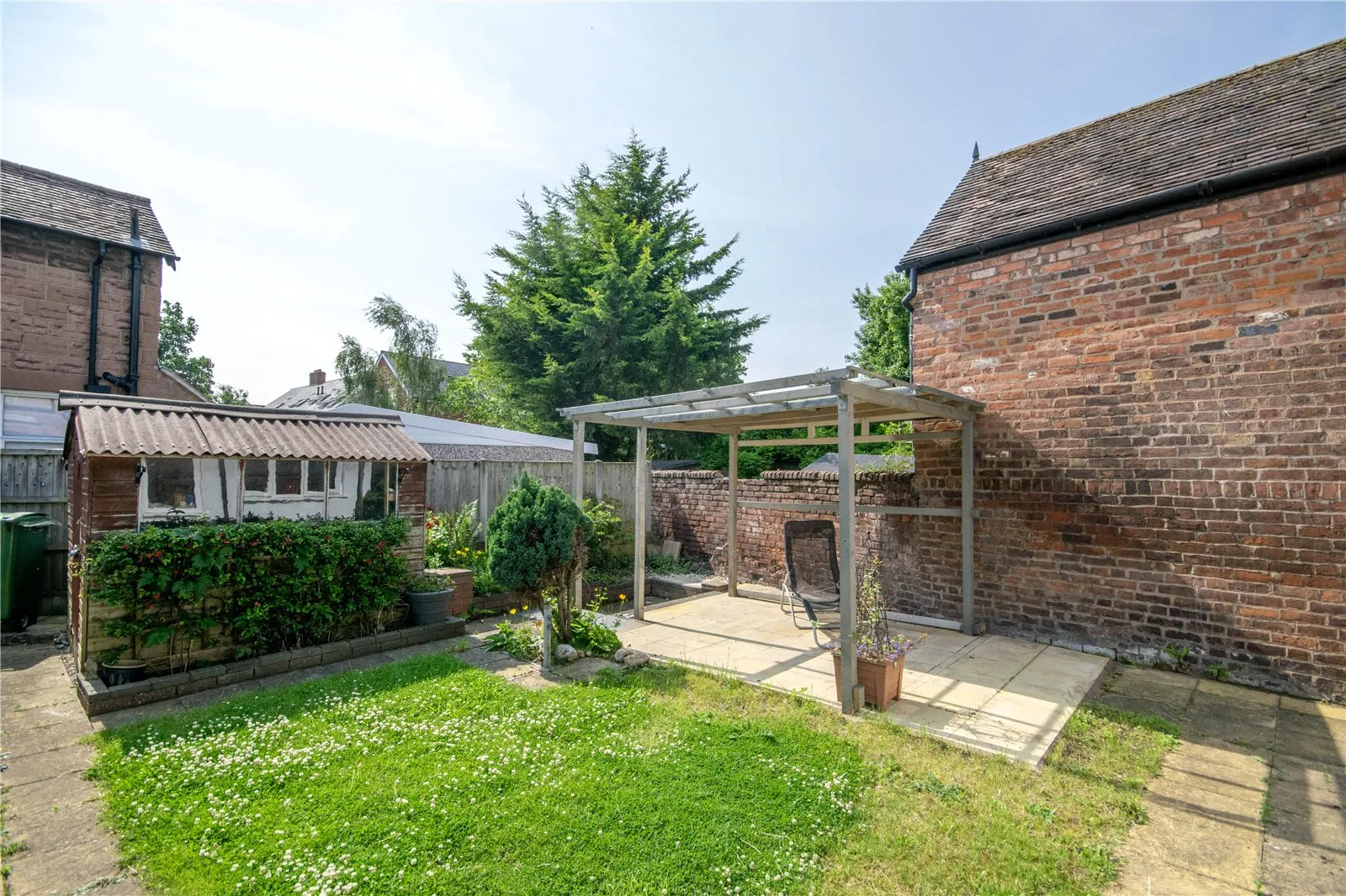 3 bed Semi-Detached