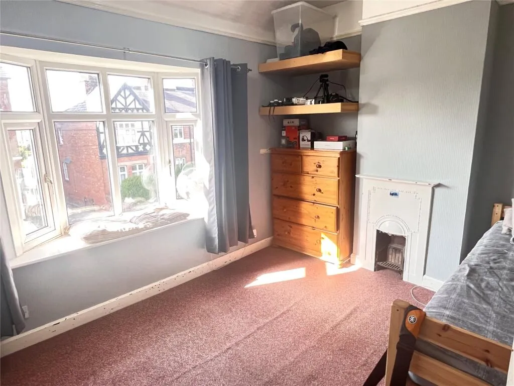 3 bed Semi-Detached