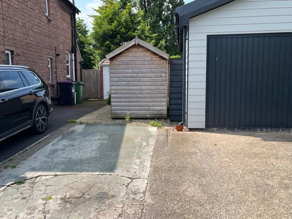 3 bed Semi-Detached