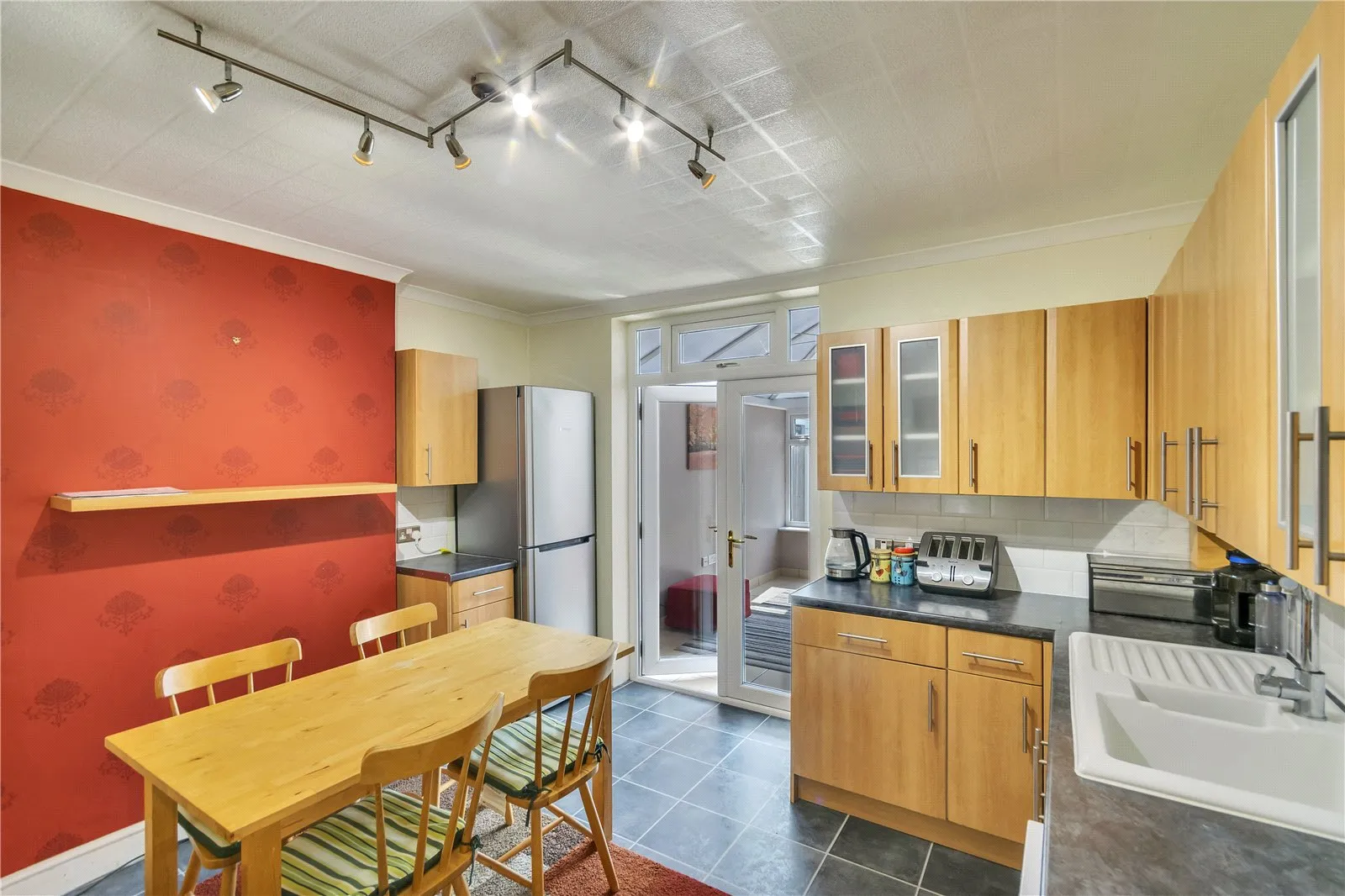 3 bed Semi-Detached