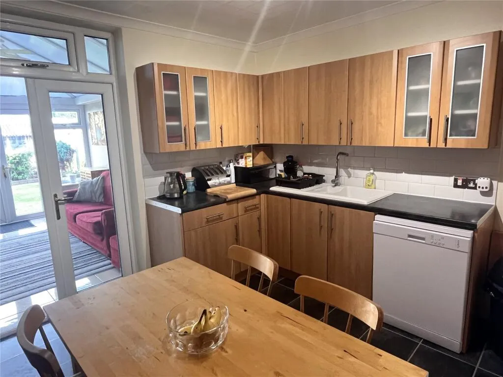 3 bed Semi-Detached
