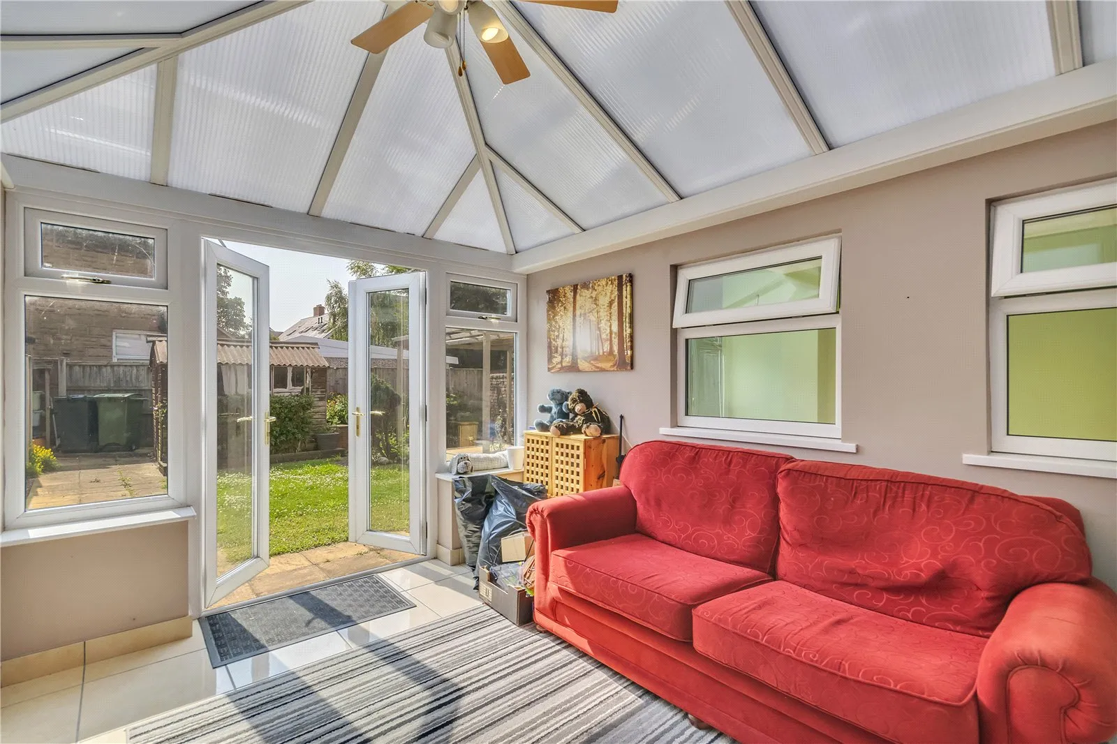 3 bed Semi-Detached