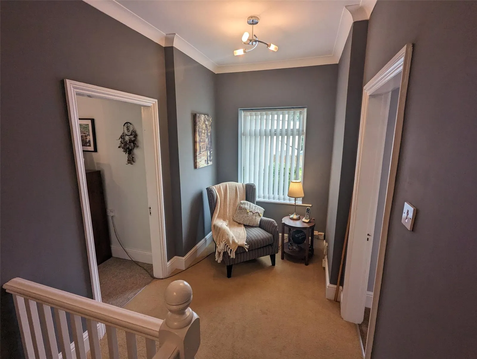 5 bed Detached