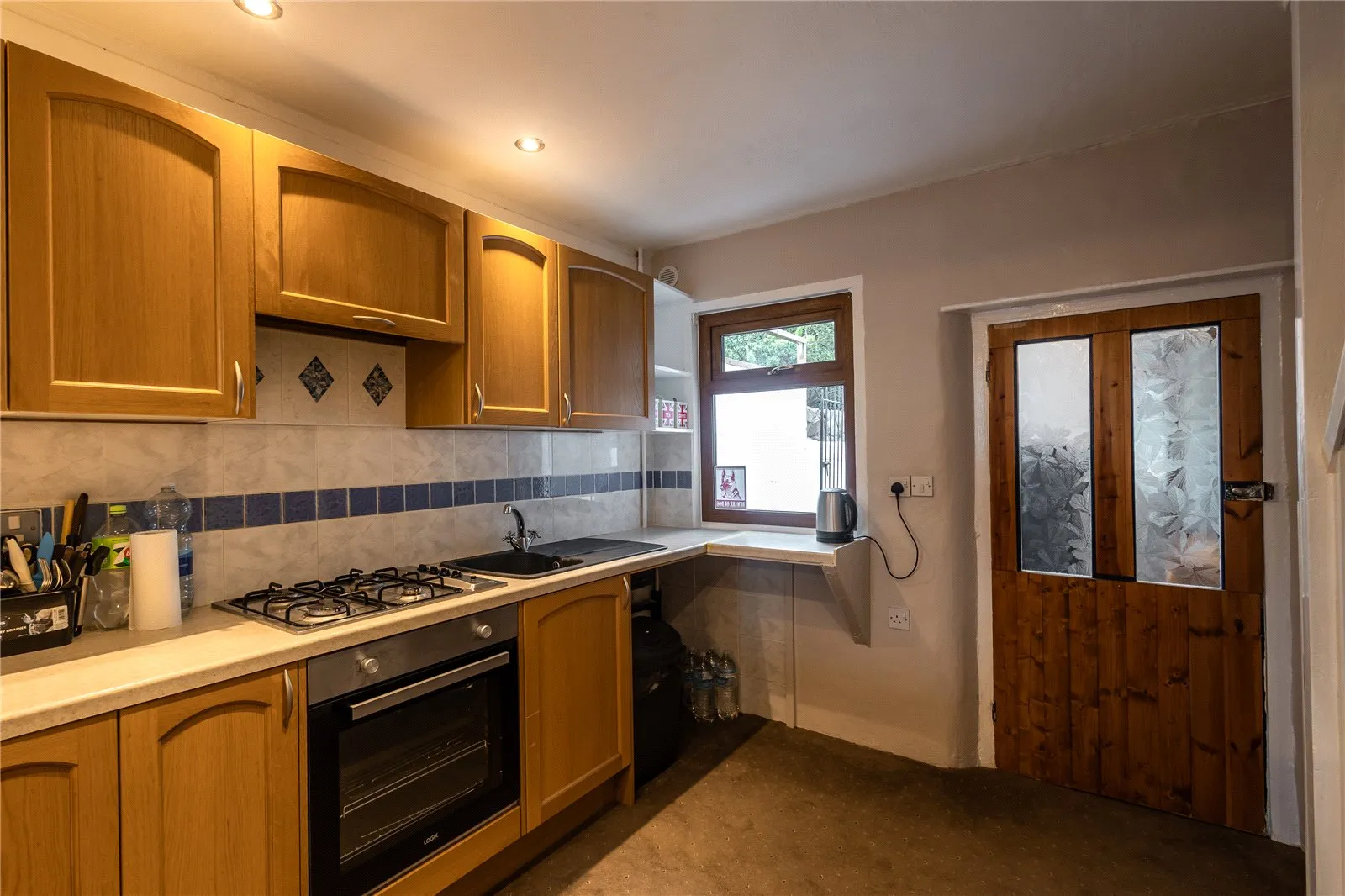 2 bed End of Terrace