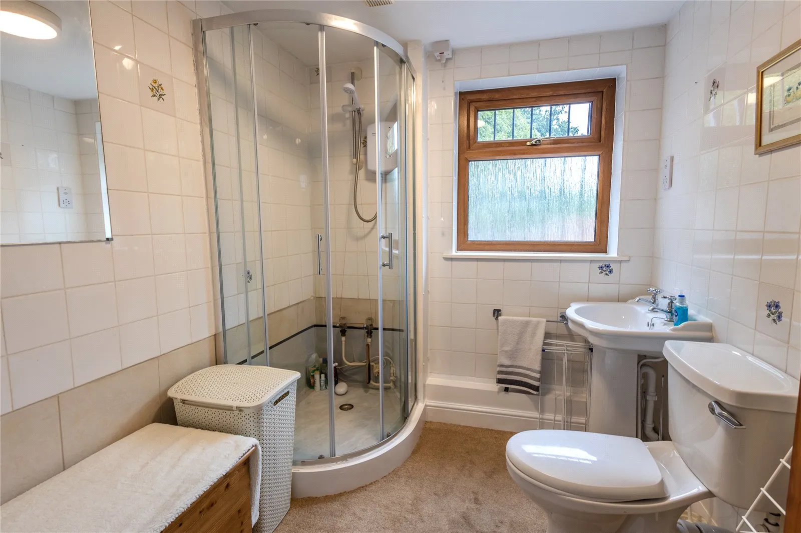 2 bed End of Terrace