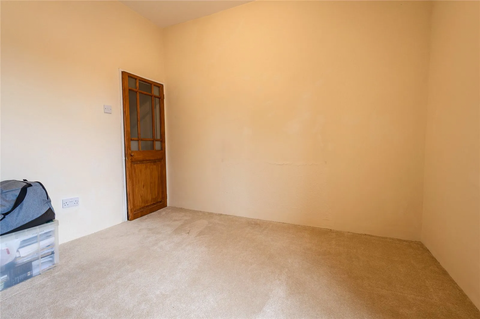 2 bed End of Terrace