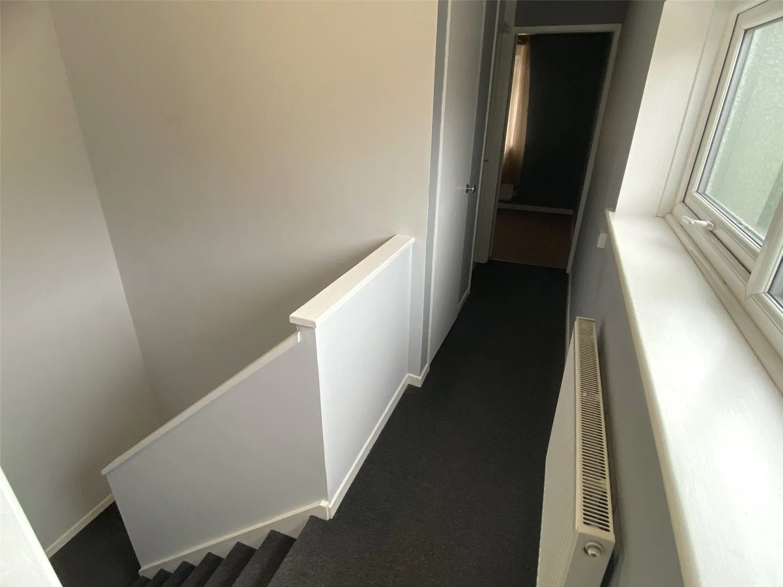 2 bed Semi-Detached