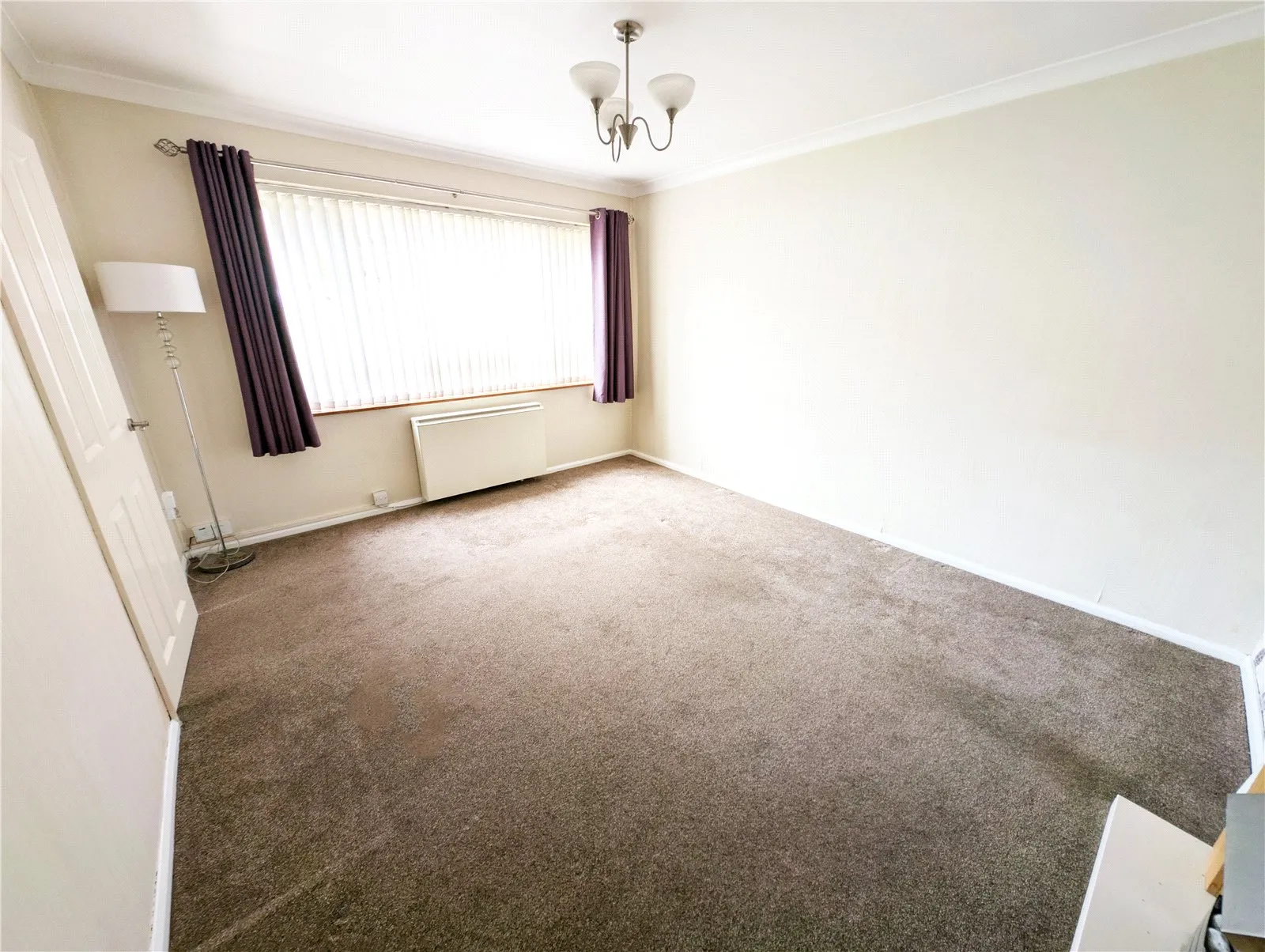 3 bed End of Terrace