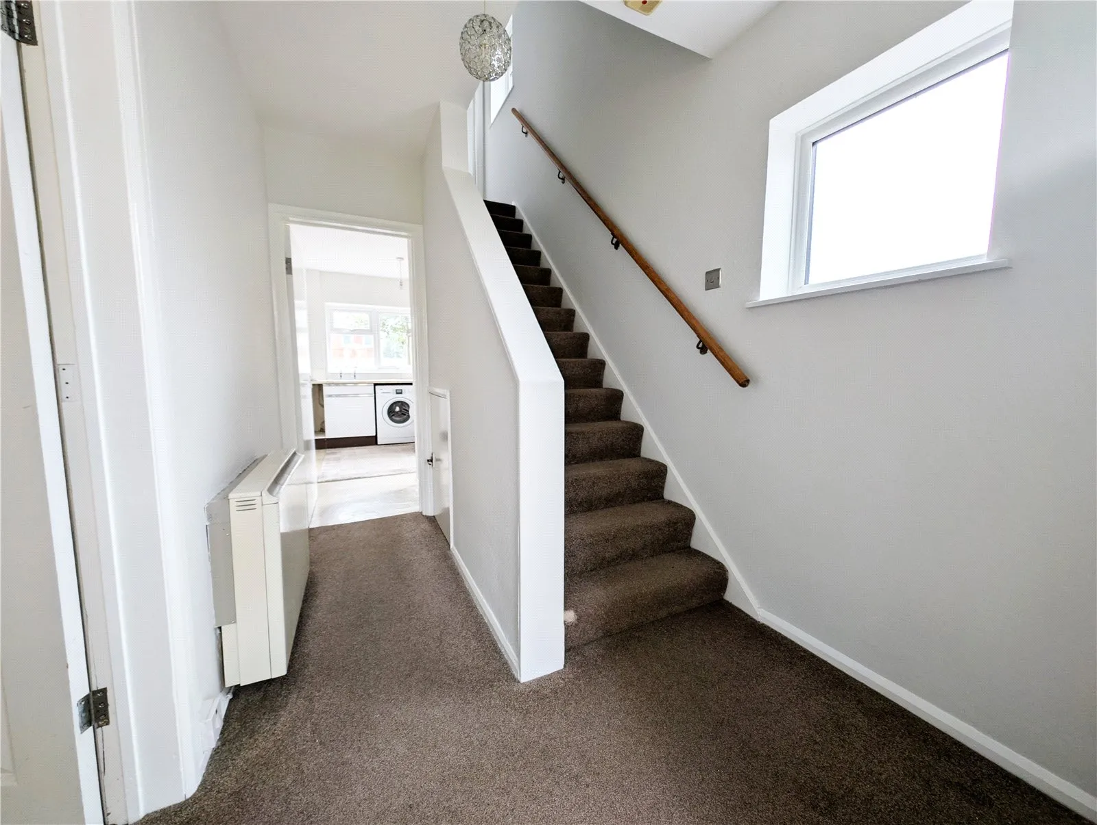 3 bed End of Terrace