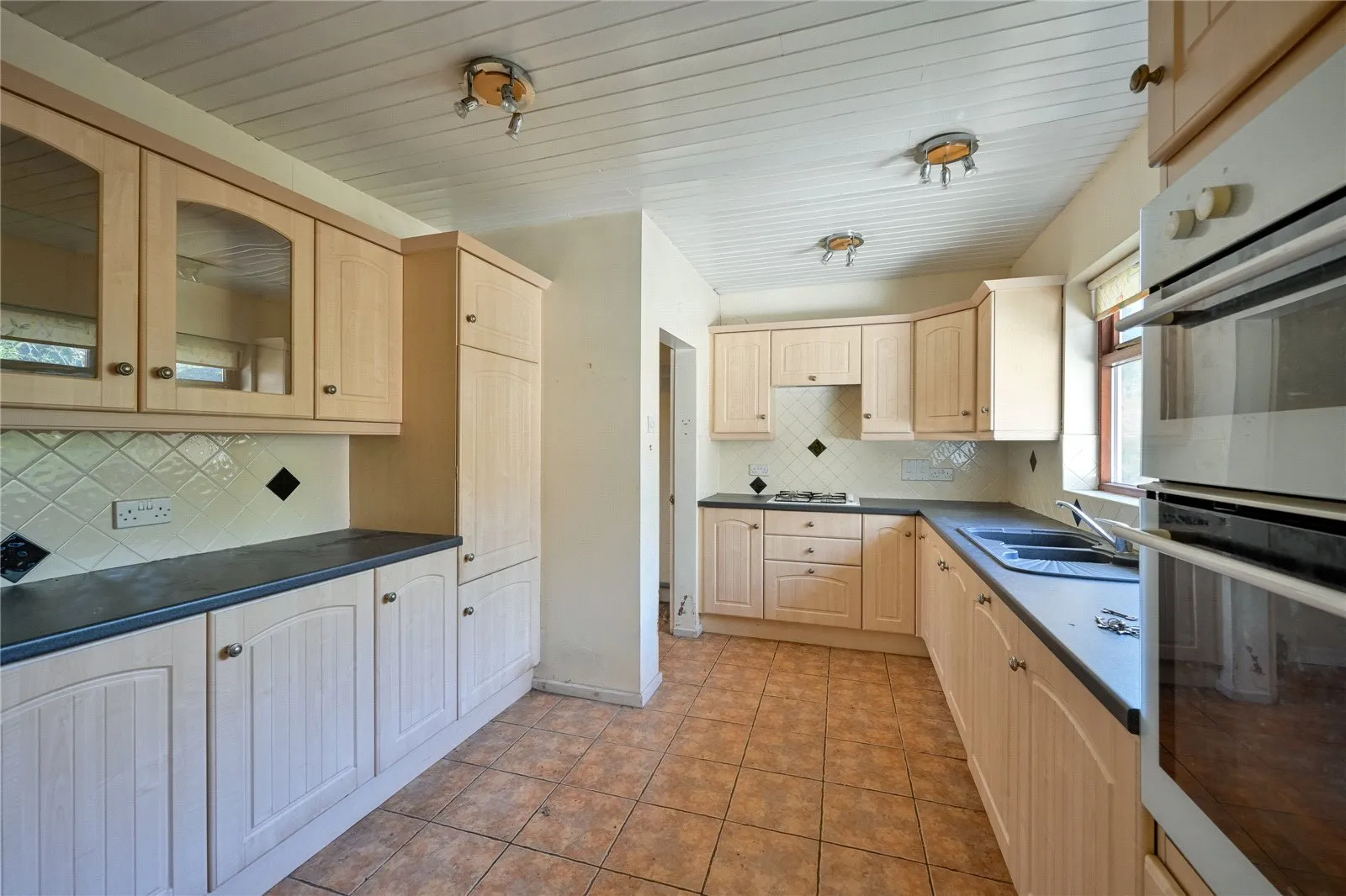 2 bed Detached Bungalow