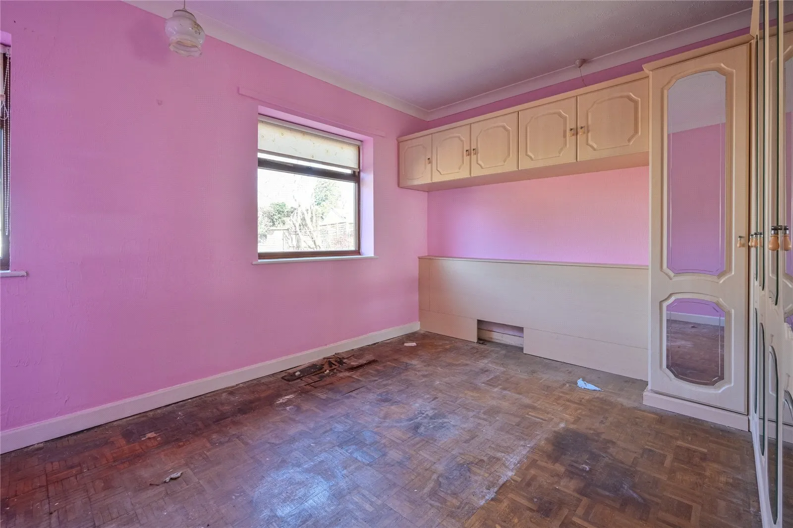 2 bed Detached Bungalow