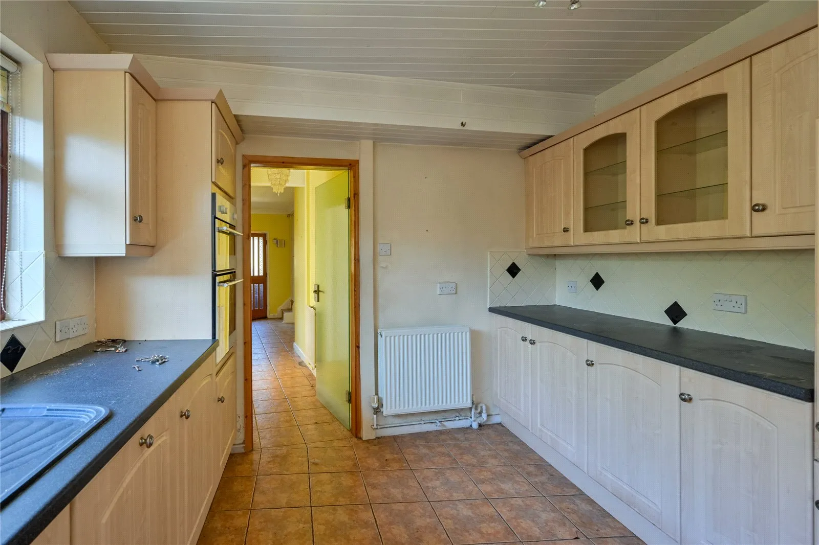 2 bed Detached Bungalow