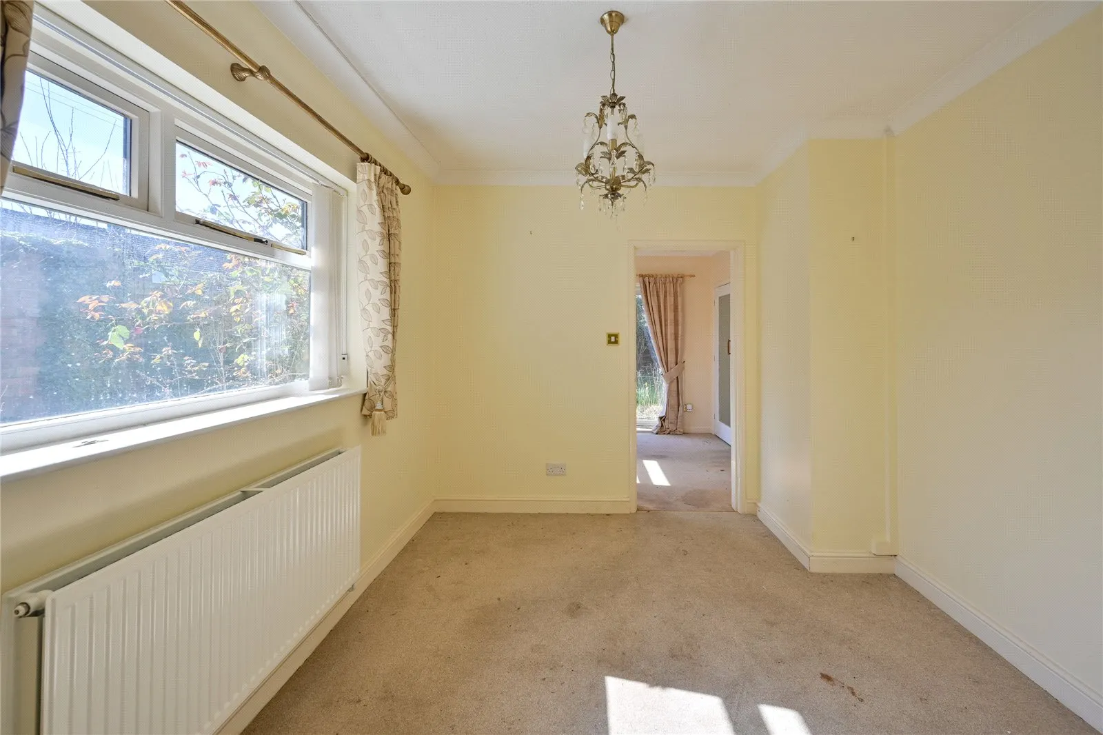 2 bed Detached Bungalow