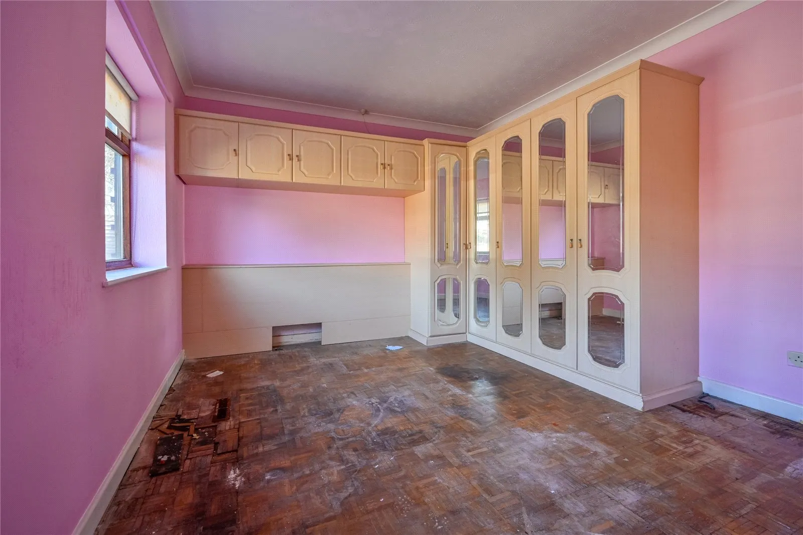2 bed Detached Bungalow