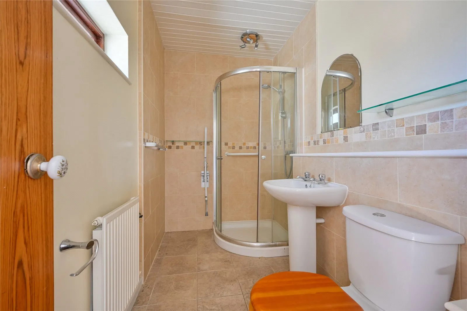 2 bed Detached Bungalow