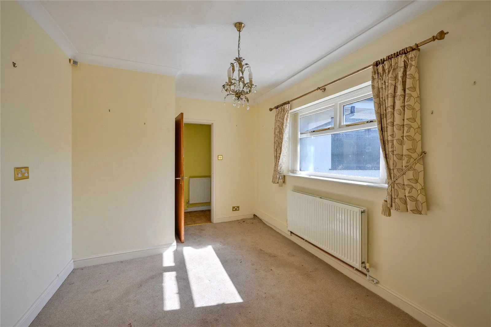2 bed Detached Bungalow