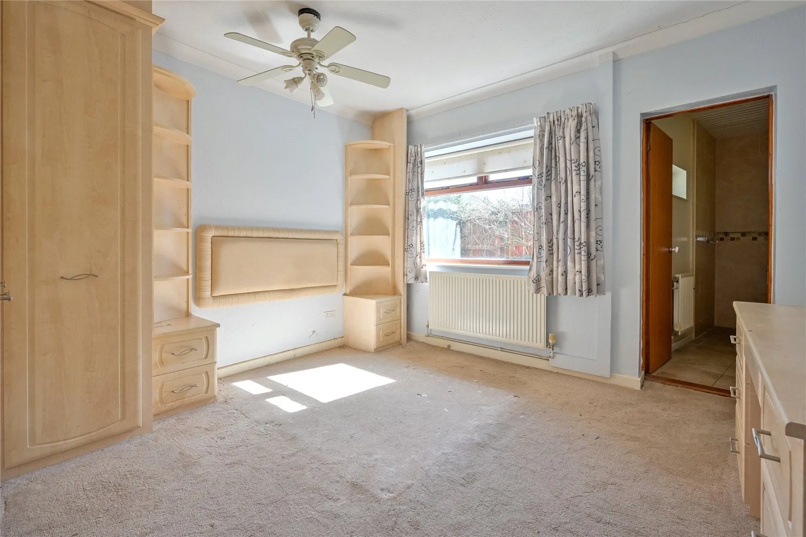 2 bed Detached Bungalow