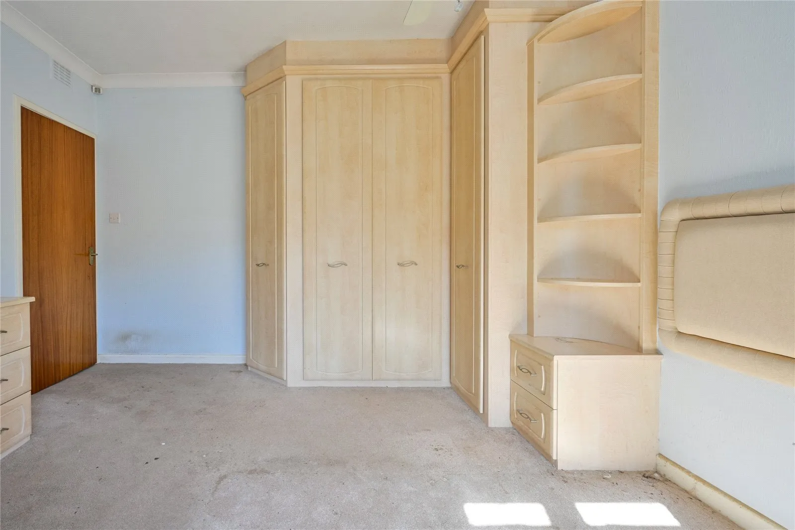 2 bed Detached Bungalow