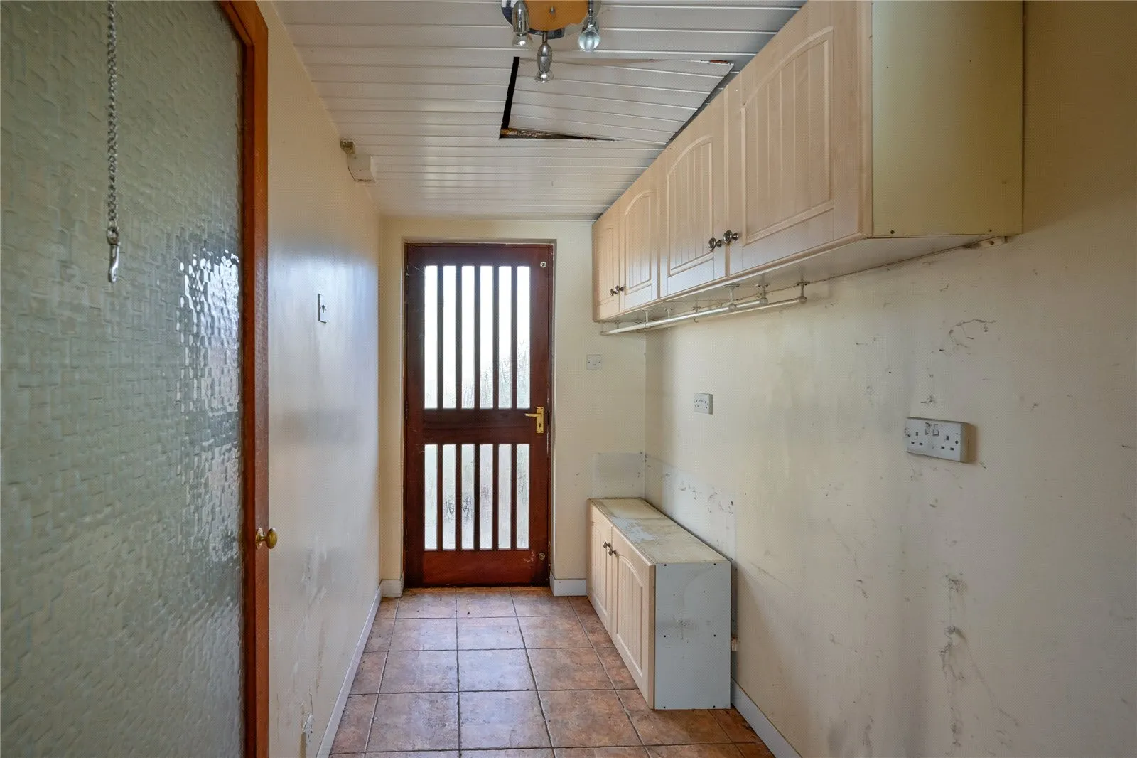 2 bed Detached Bungalow
