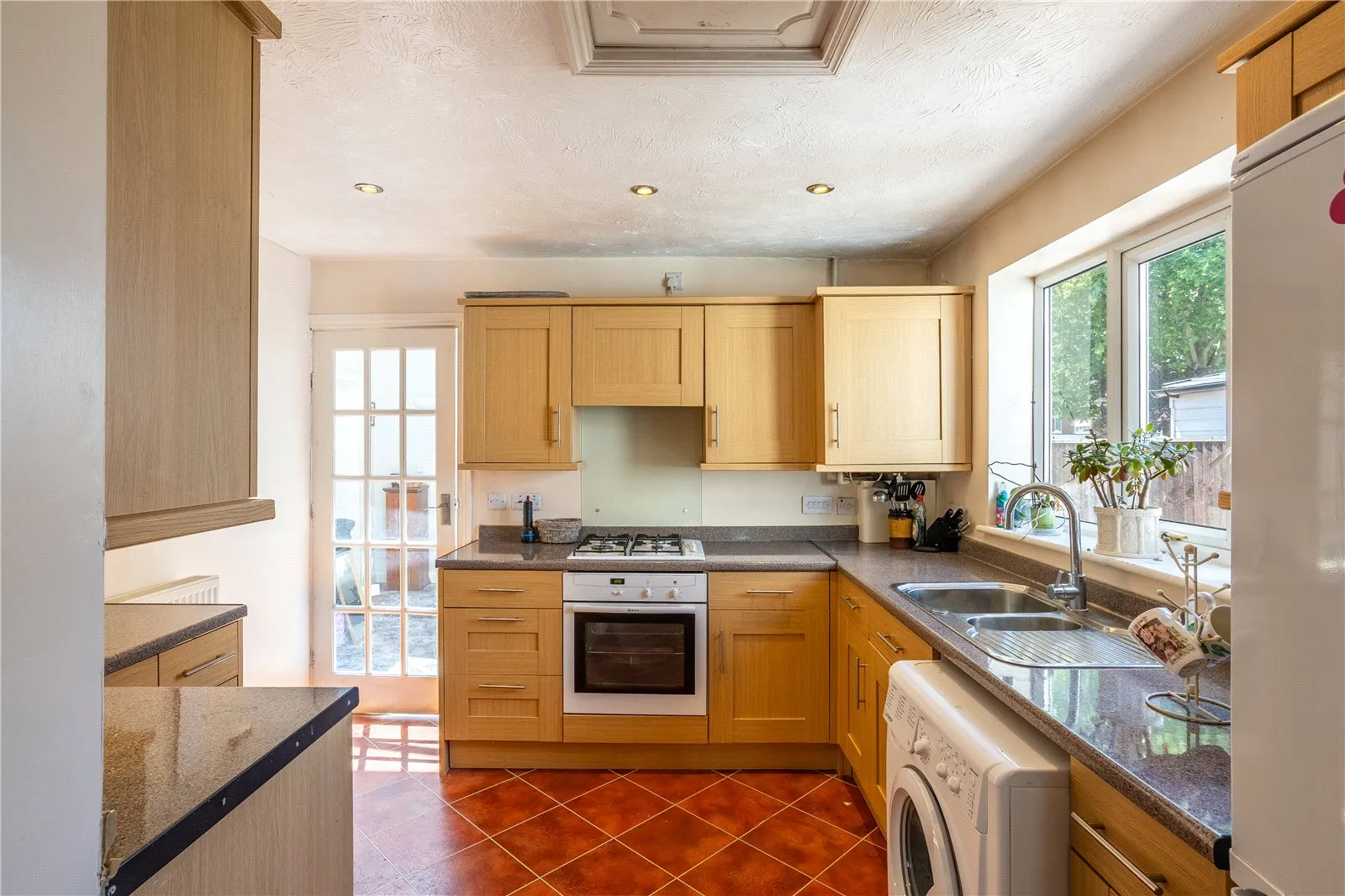 3 bed Detached Bungalow