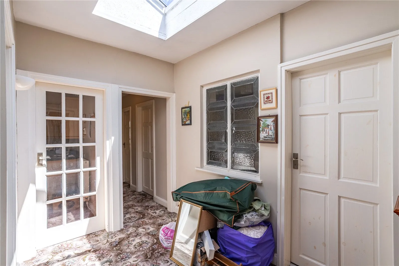 3 bed Detached Bungalow