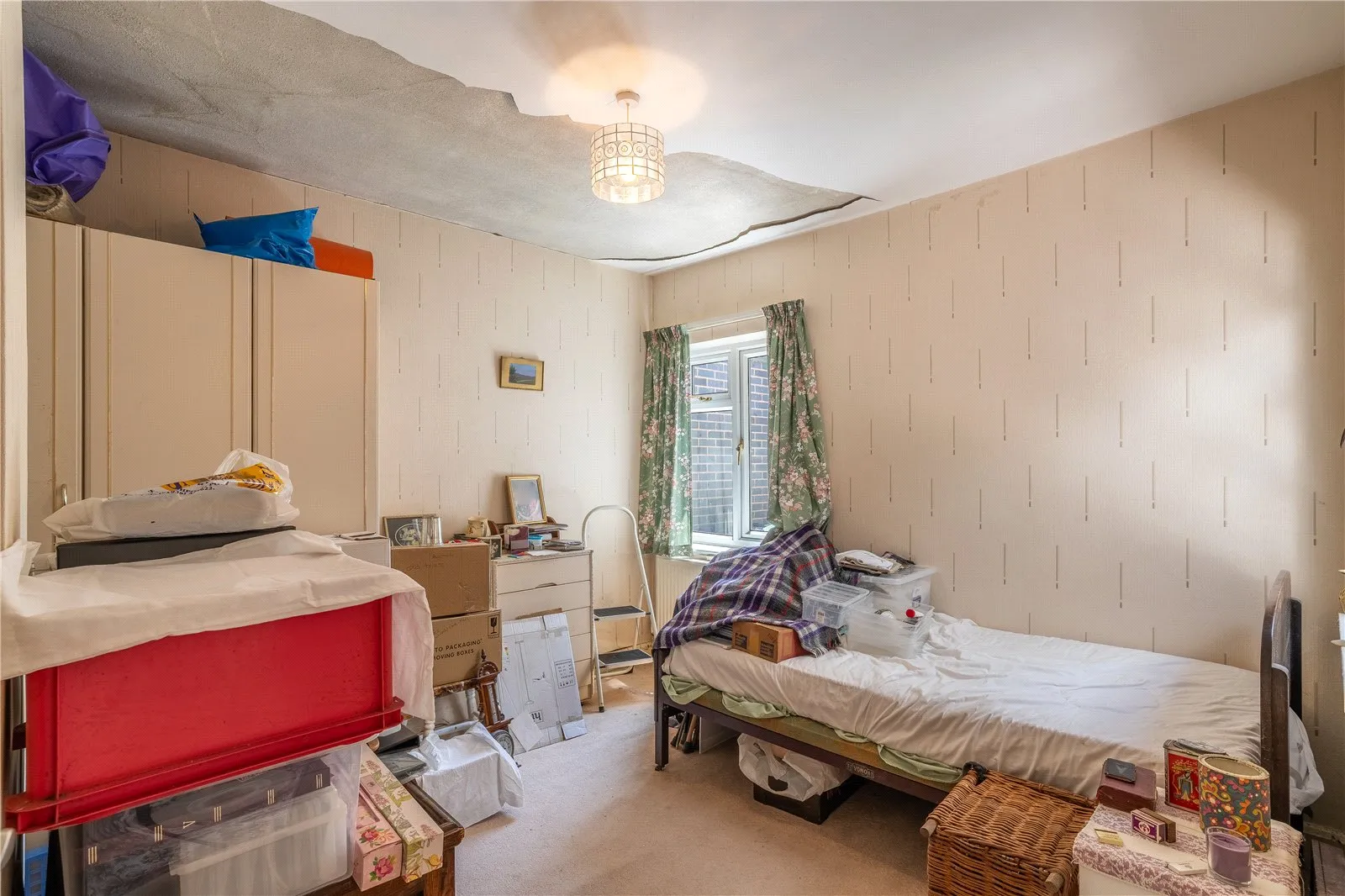 3 bed Detached Bungalow