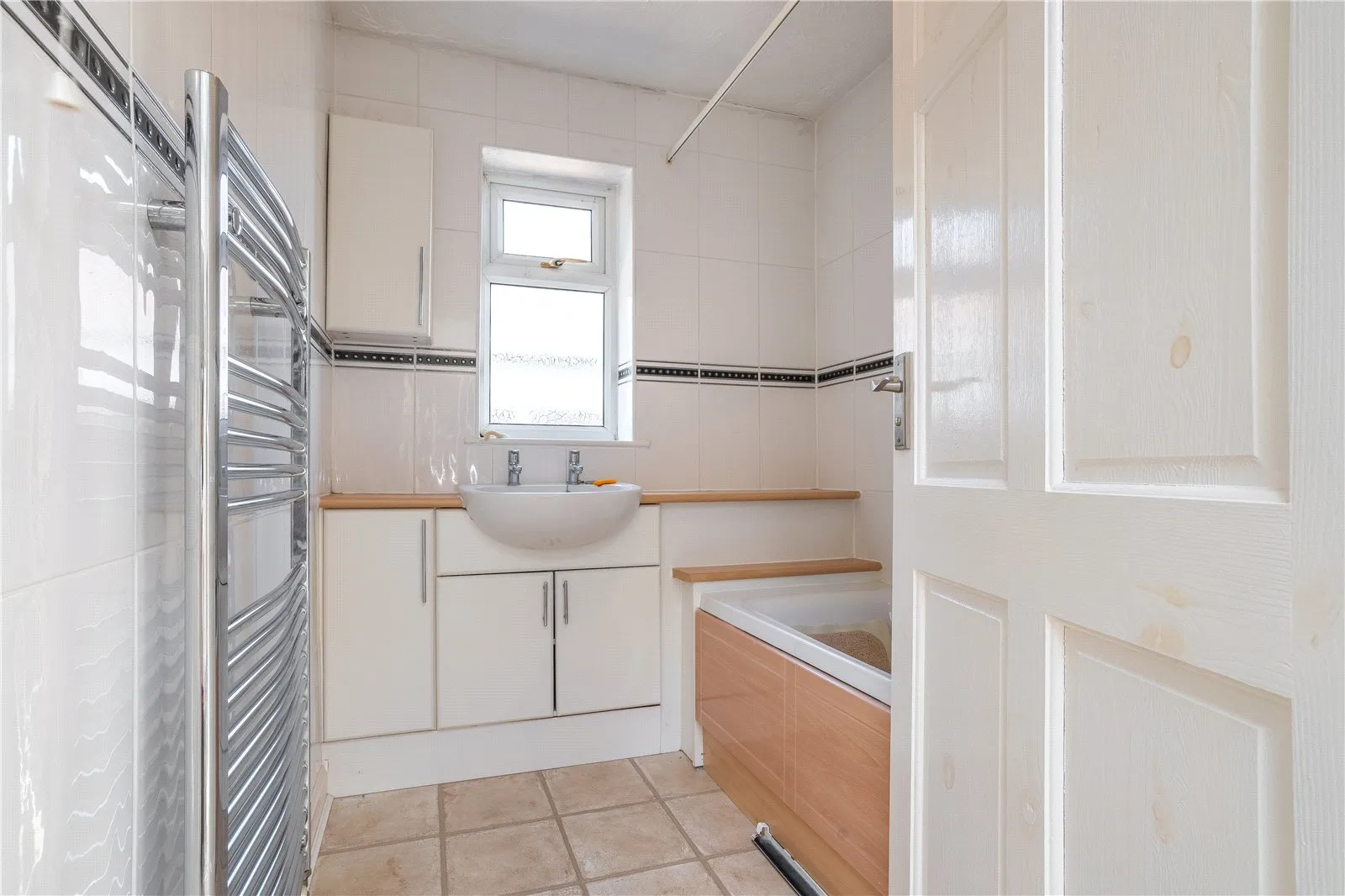 3 bed Detached Bungalow