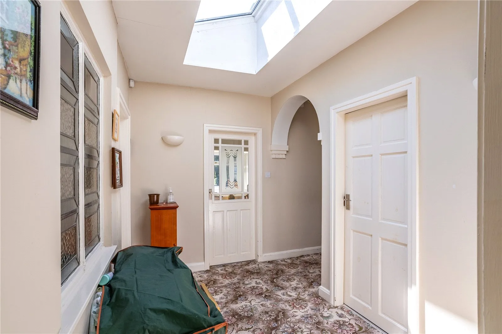3 bed Detached Bungalow