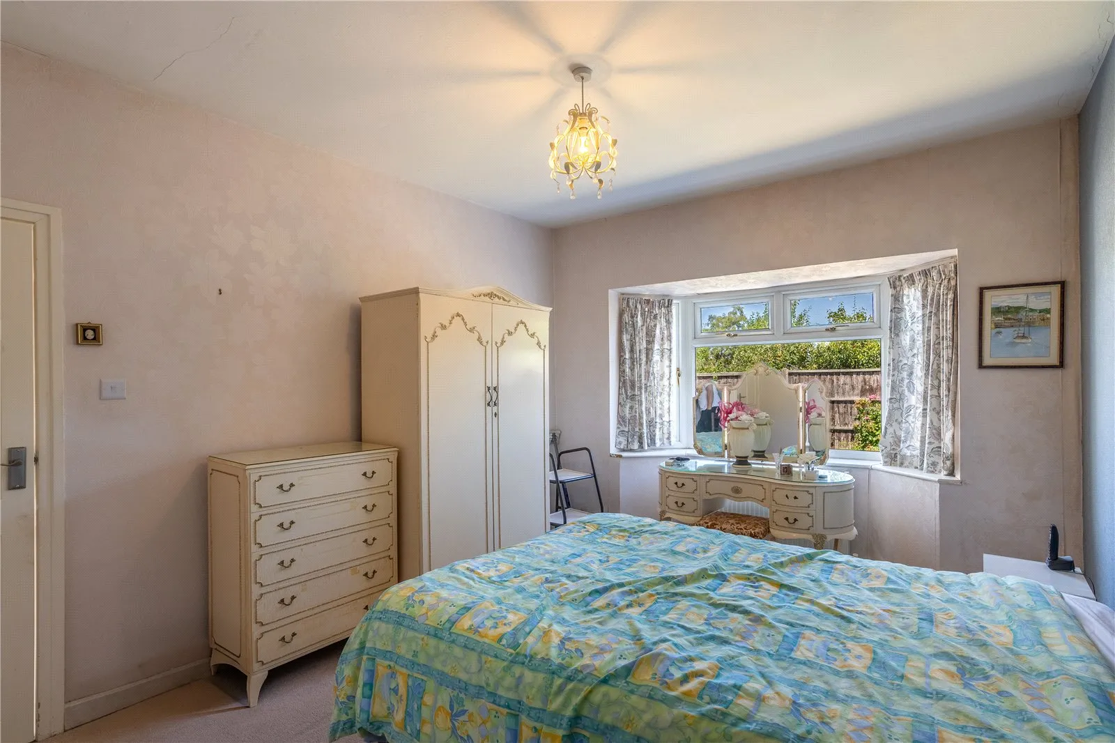 3 bed Detached Bungalow