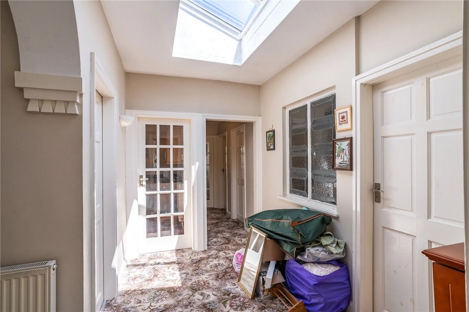 3 bed Detached Bungalow