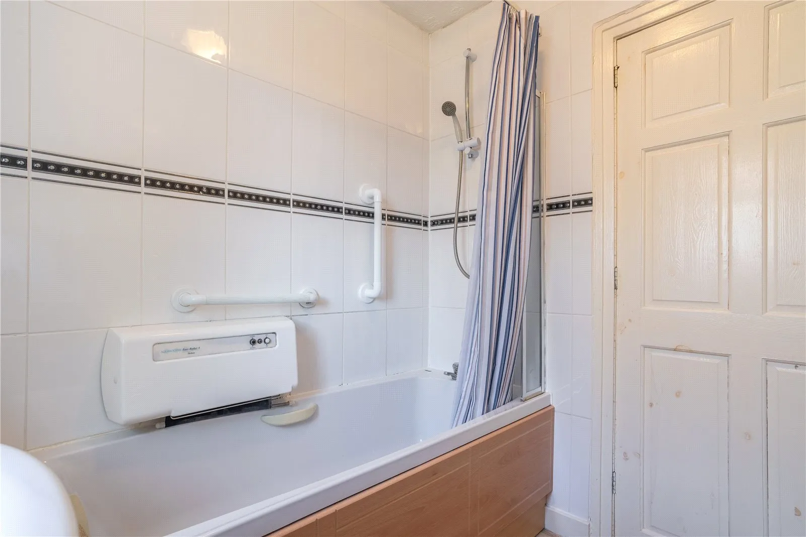 3 bed Detached Bungalow