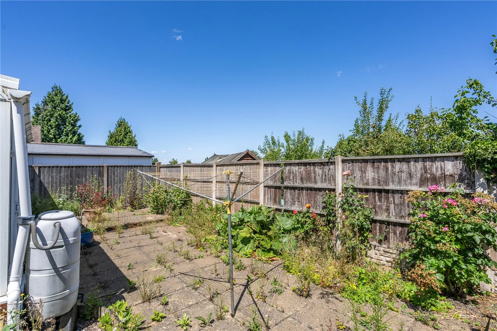 3 bed Detached Bungalow