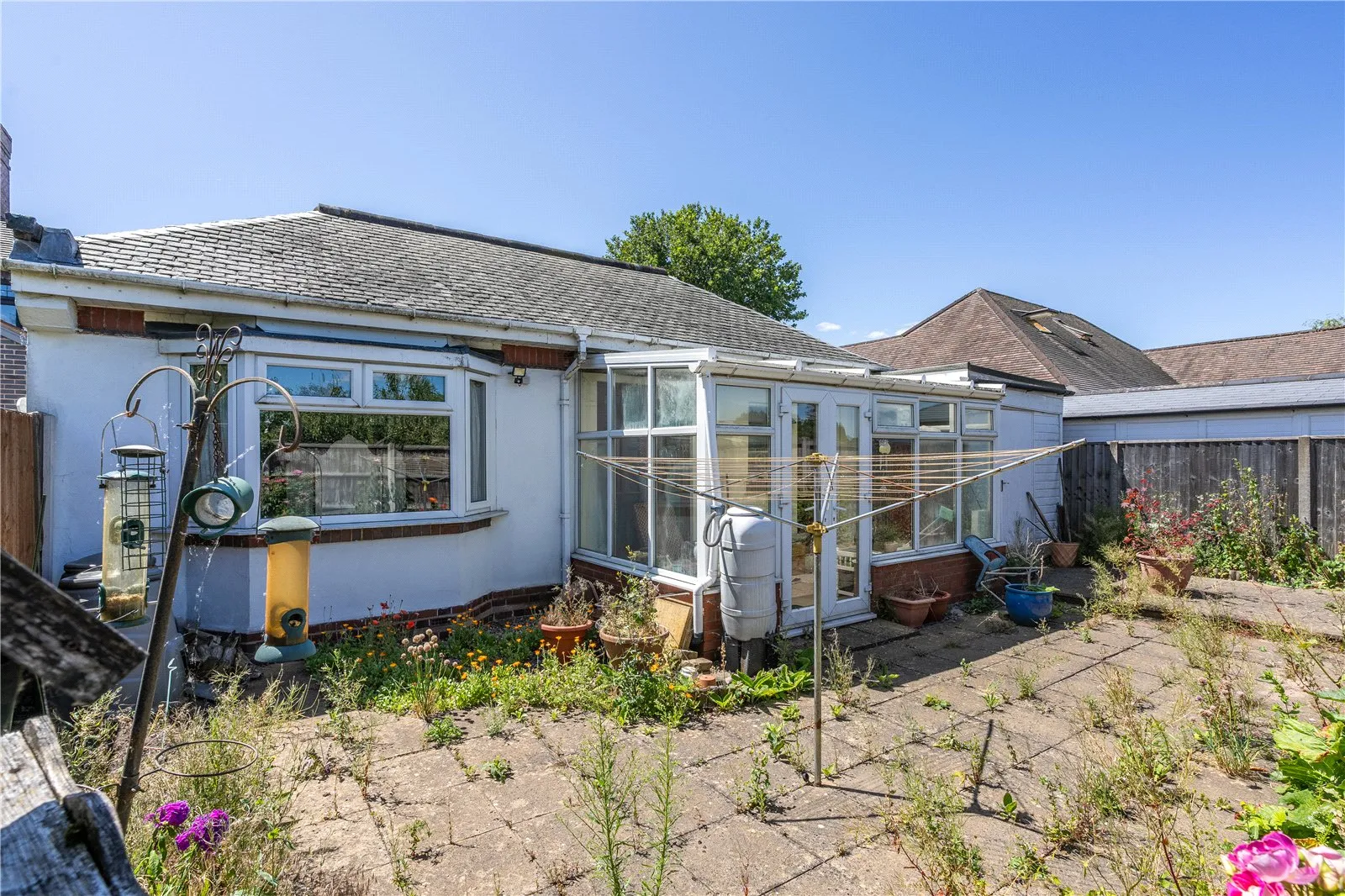 3 bed Detached Bungalow
