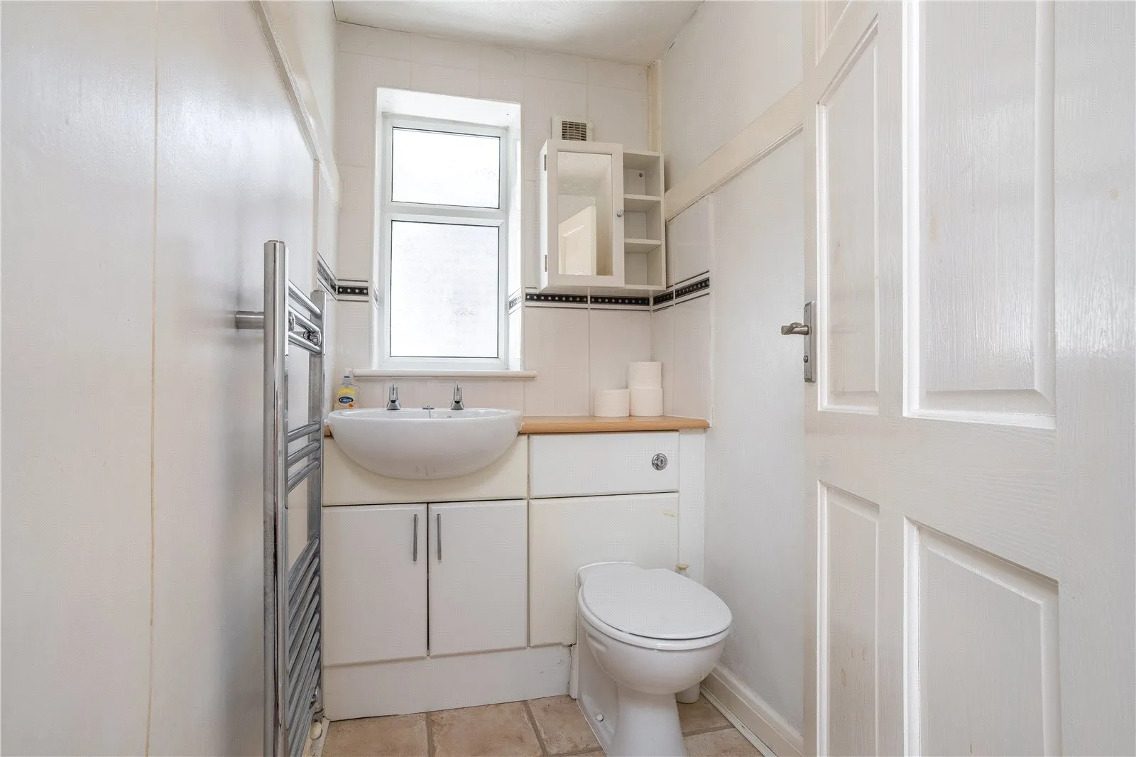 3 bed Detached Bungalow