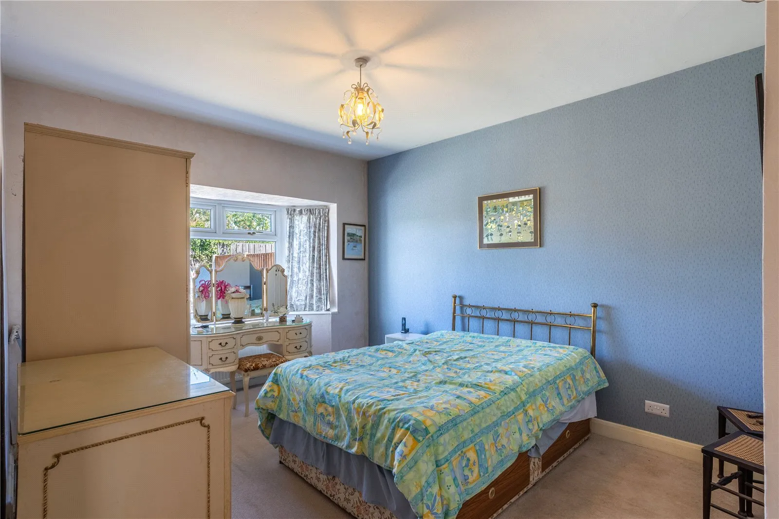 3 bed Detached Bungalow
