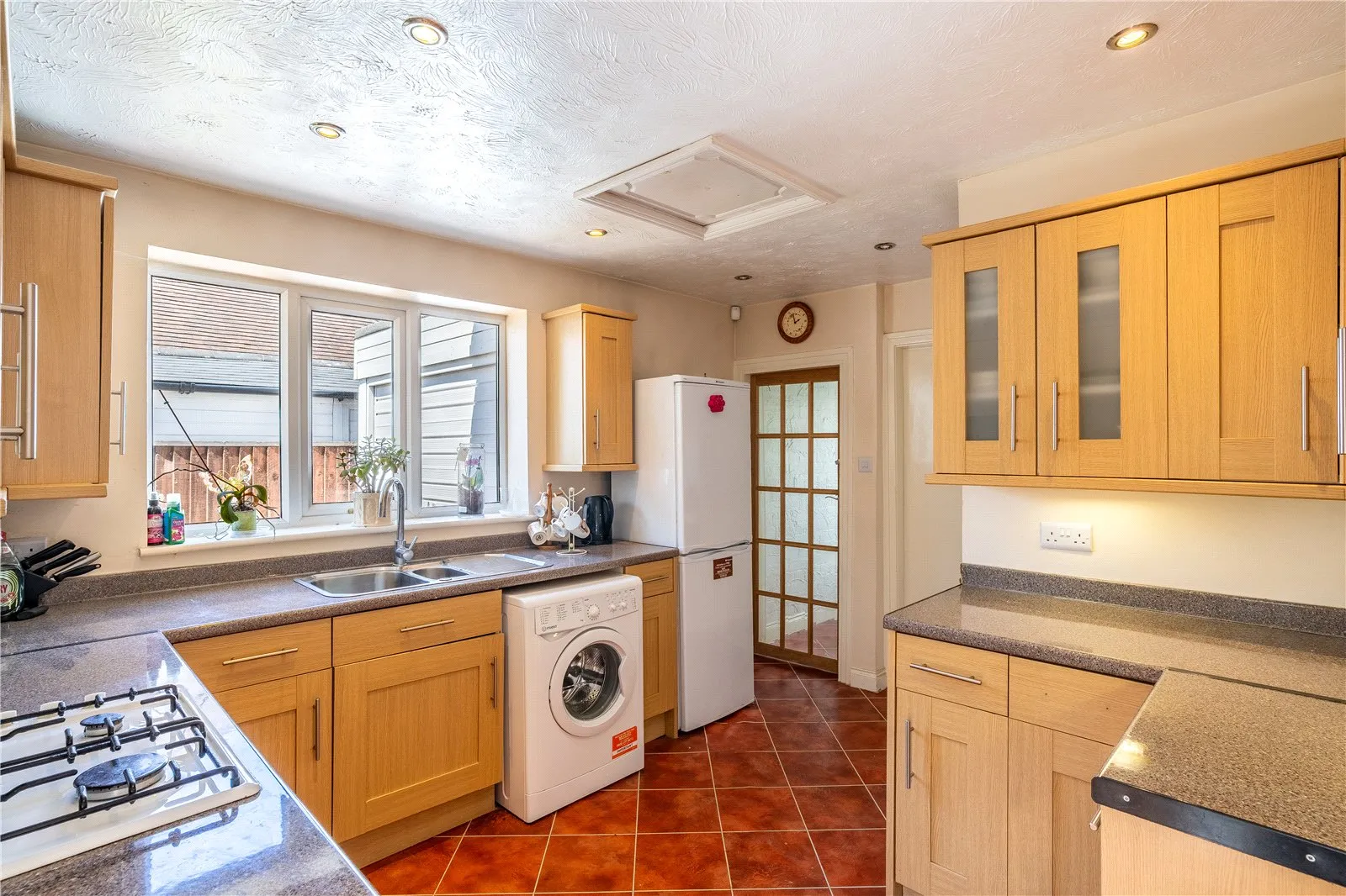 3 bed Detached Bungalow