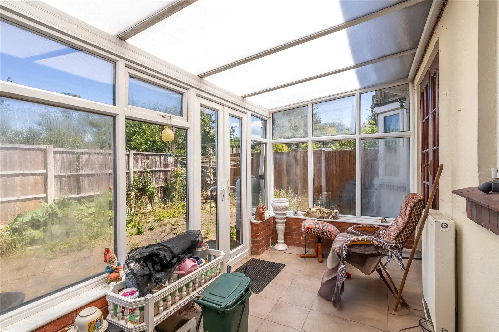 3 bed Detached Bungalow