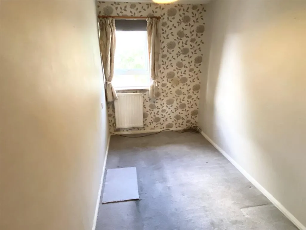 2 bed Ground Maisonette